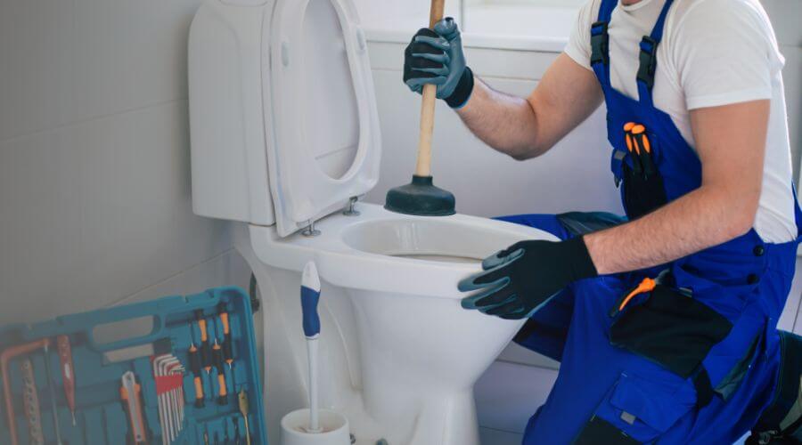 Local annual plumbing maintenance in Picabo, ID